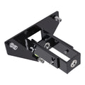 Pool Fence Drilling Guide for Universal Use (5/8” Anchor Holes)