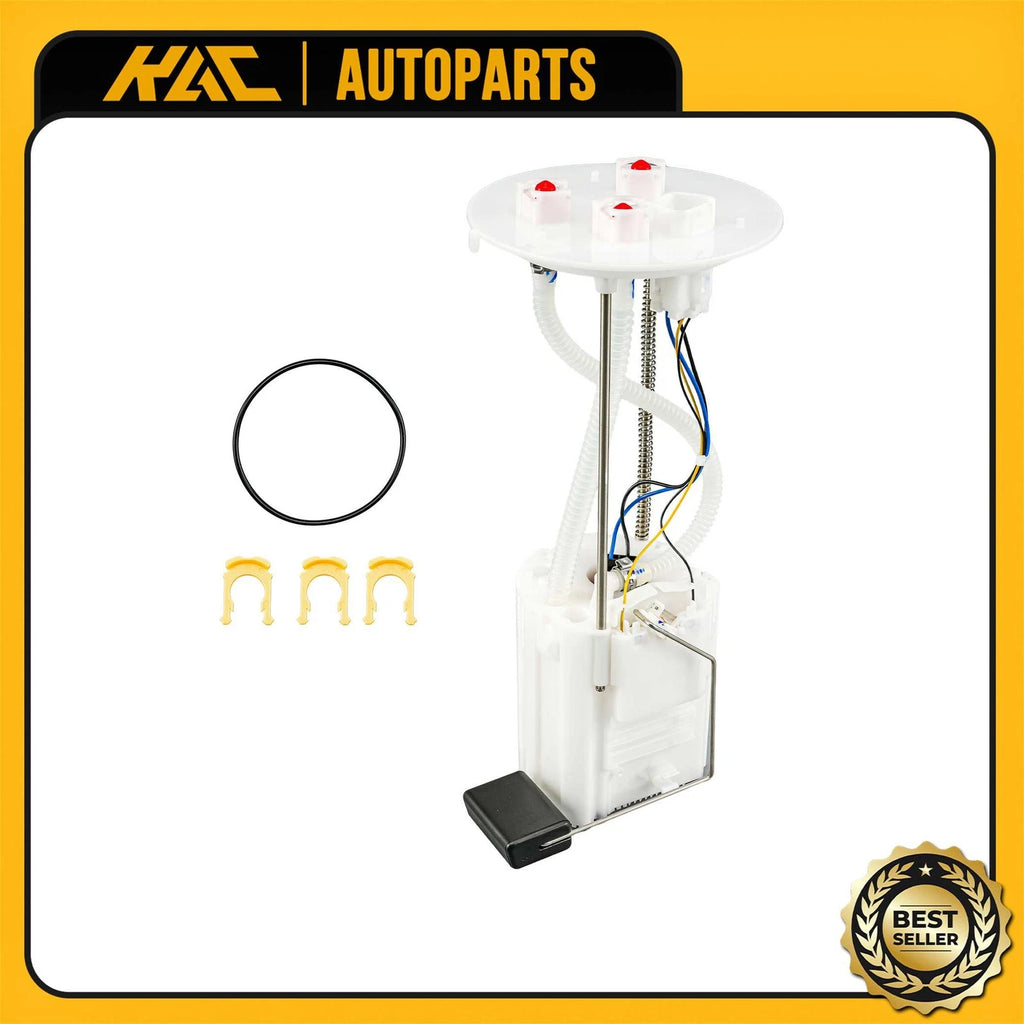 Fuel Pump Module with Sensor for Lexus GX470 and Toyota 4Runner (2003–2004)
