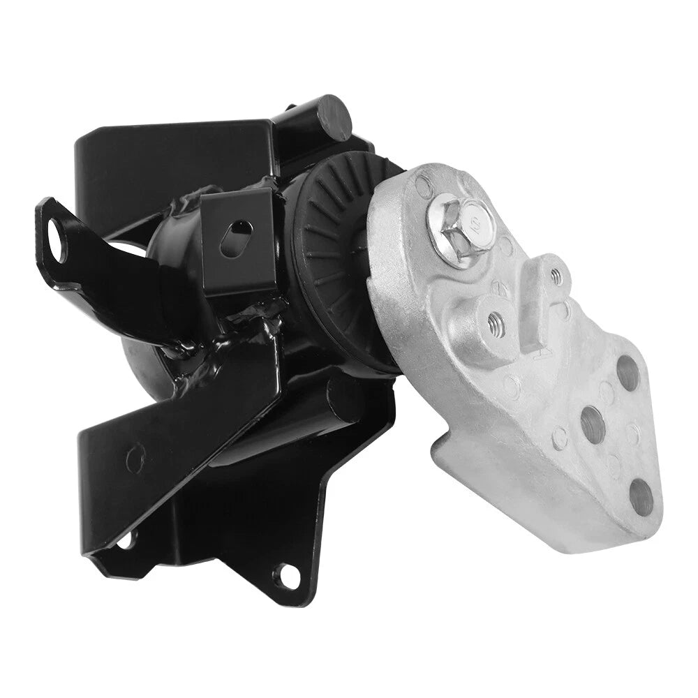 3X Engine Motor Mount Set for Mitsubishi Mirage (2014-2022)