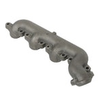 2X Exhaust Manifold with Gasket for Ford F-250 F-350 (1999–2003)