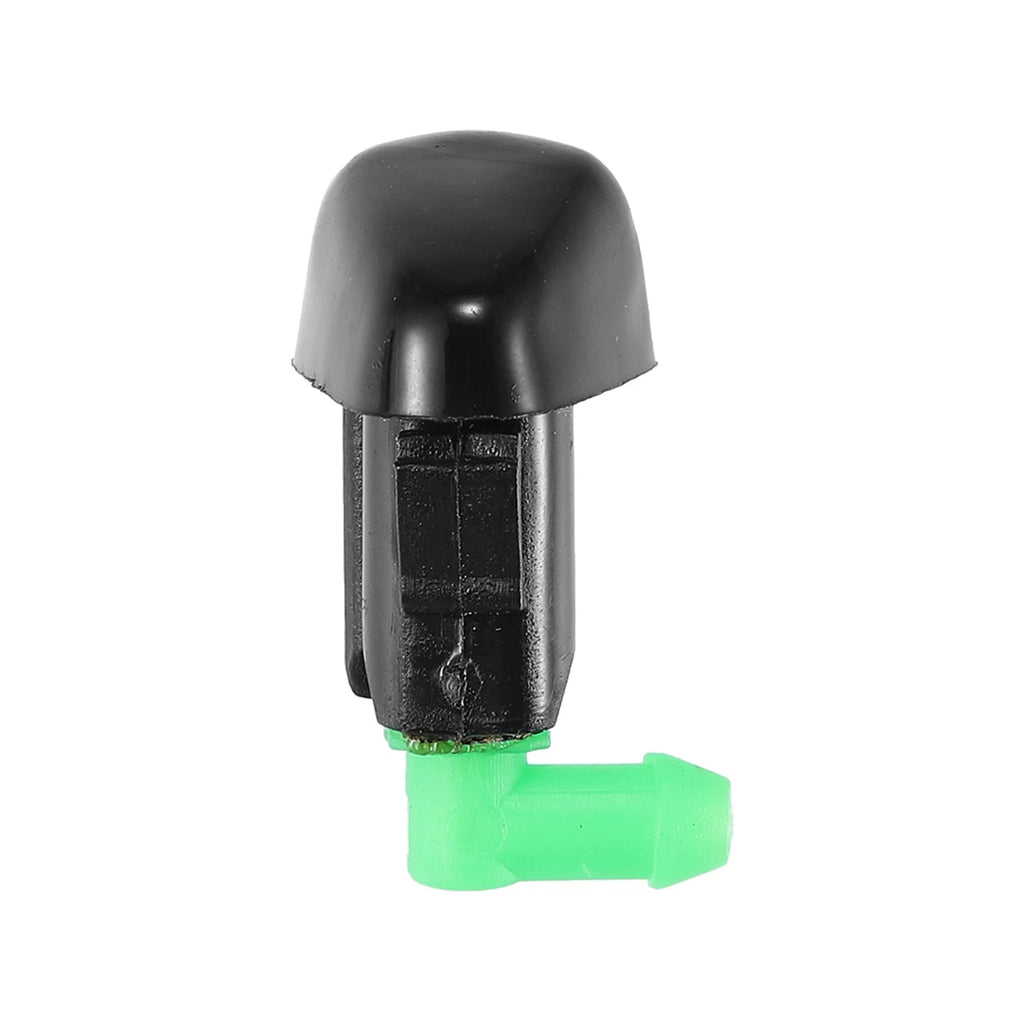 2X Windshield Wiper Washer Nozzle Spray Jet for Honda Accord 
