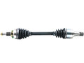 Front Left Axle Assembly for Mazda CX-5 (2013–2016) JM455SH CV Axle Shaft