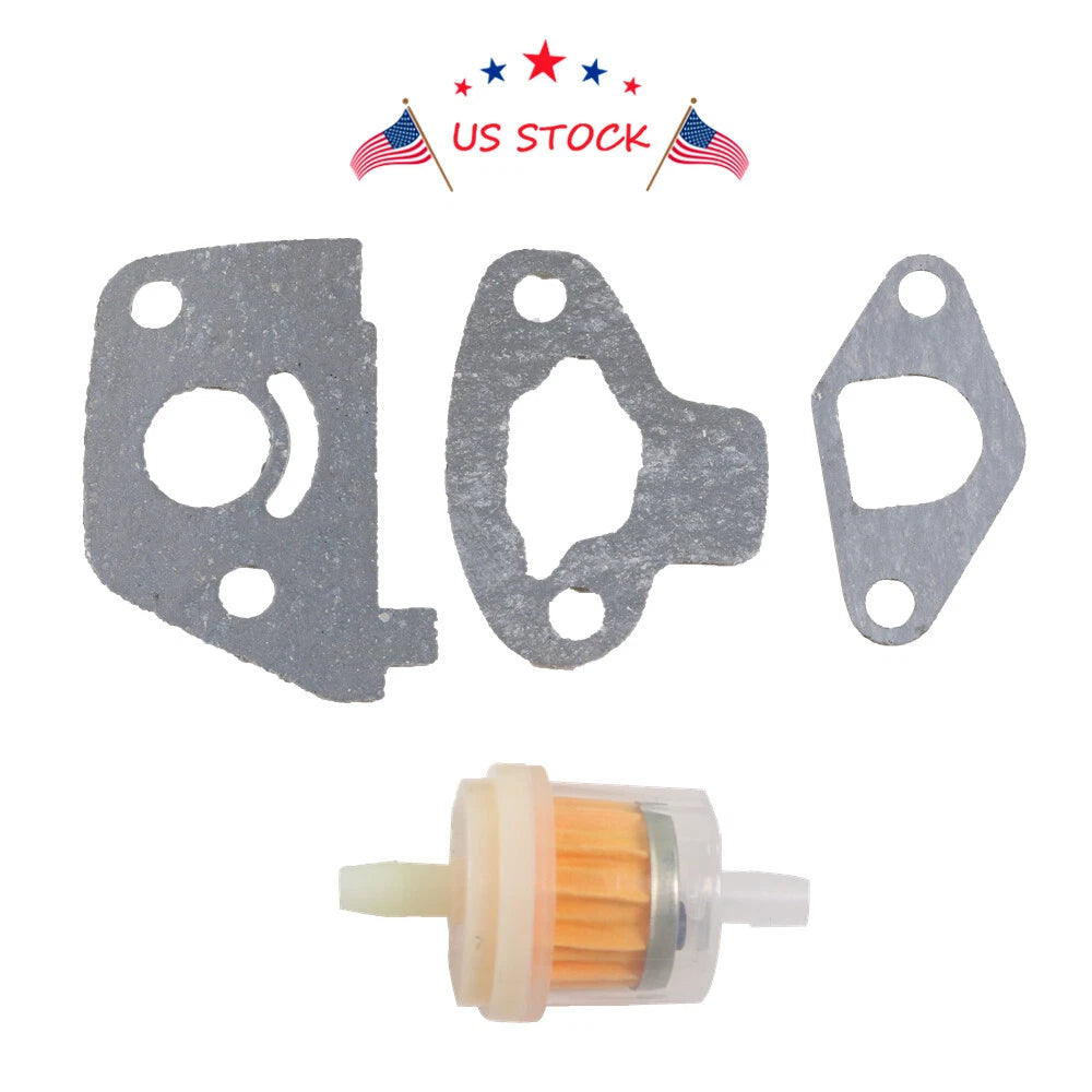 Carburetor with Gasket for Honda EB2000i EU2000i (2001–2008)