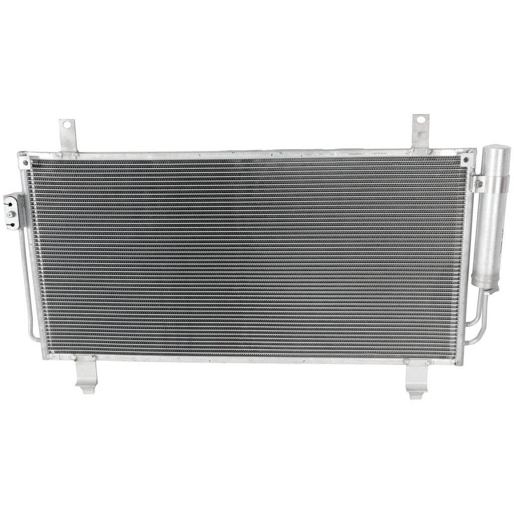 A/C Condenser for Mitsubishi Outlander (2014–2020)