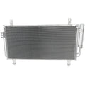 A/C Condenser for Mitsubishi Outlander (2014–2020)