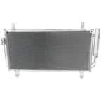 A/C Condenser for Mitsubishi Outlander (2014–2020)