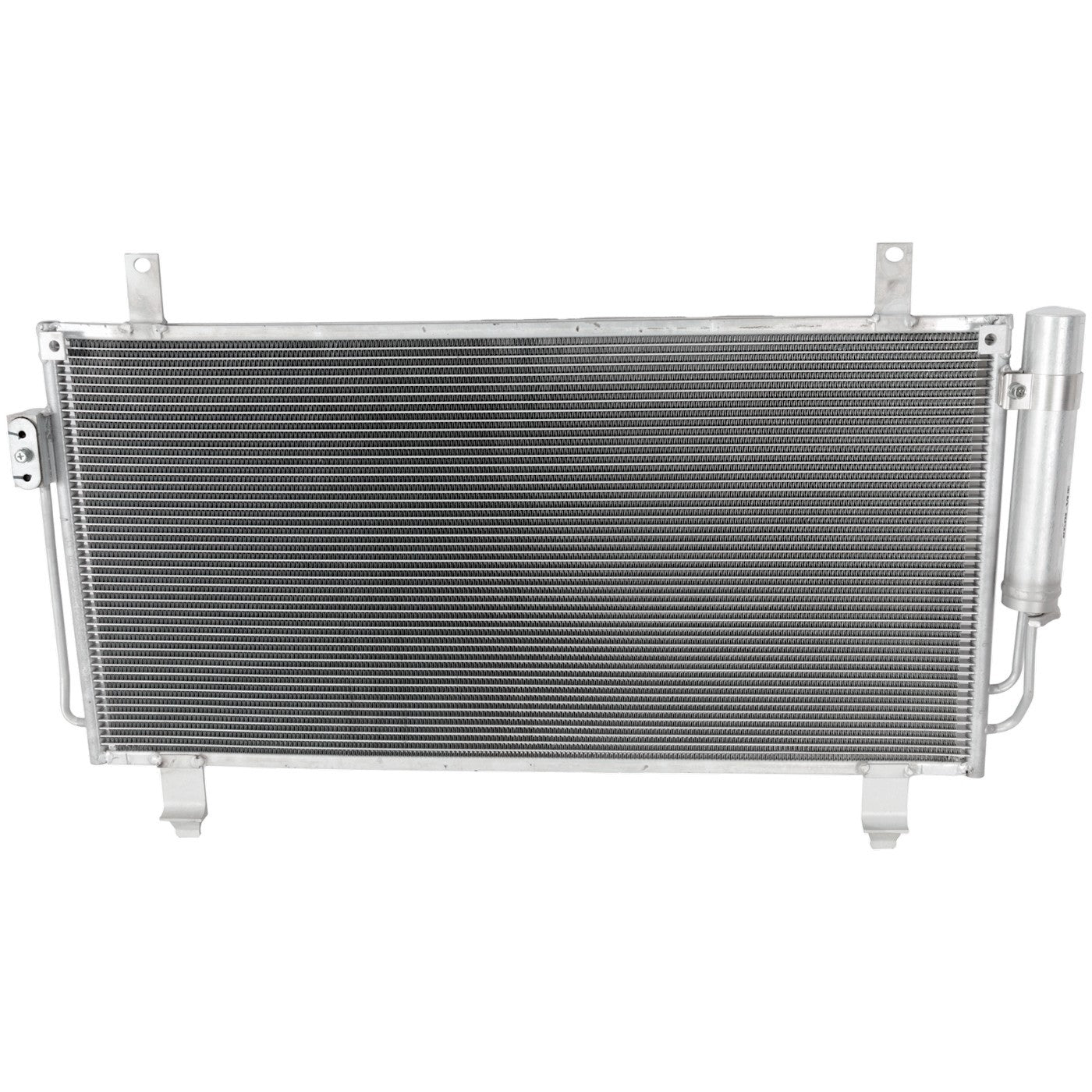A/C Condenser for Mitsubishi Outlander (2014–2020)