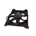 A/C Condenser Cooling Fan for Hyundai Elantra Tiburon (2001–2008)