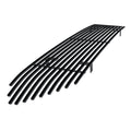 Stainless Black Billet Grille Insert for Toyota Tacoma (2012–2015)