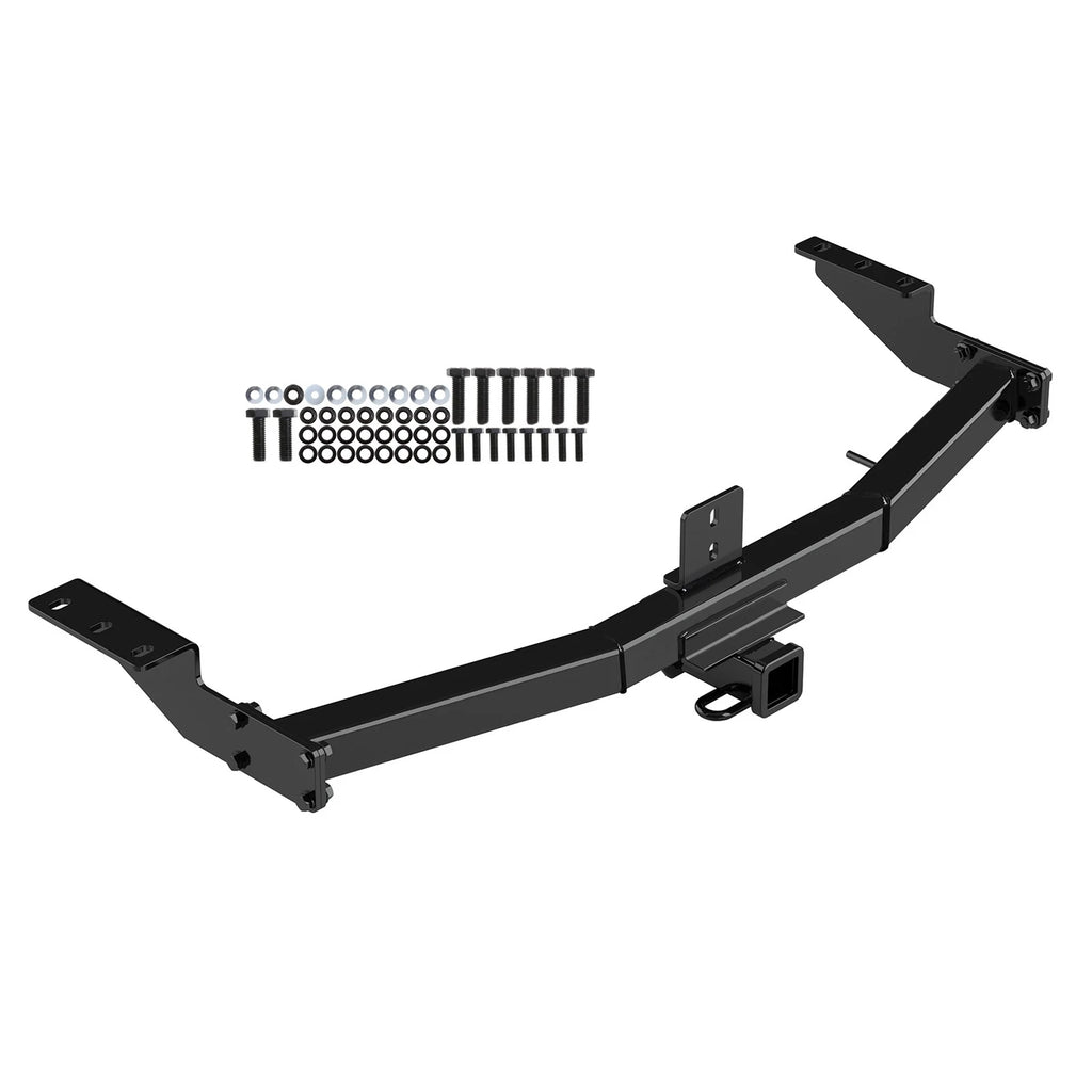 2 Inch Trailer Hitch Receiver for Honda Ridgeline (2006-2014)