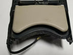 Ash Tray with Harness for Jaguar XJ8 XJR VDP (1998–2003) Oatmeal