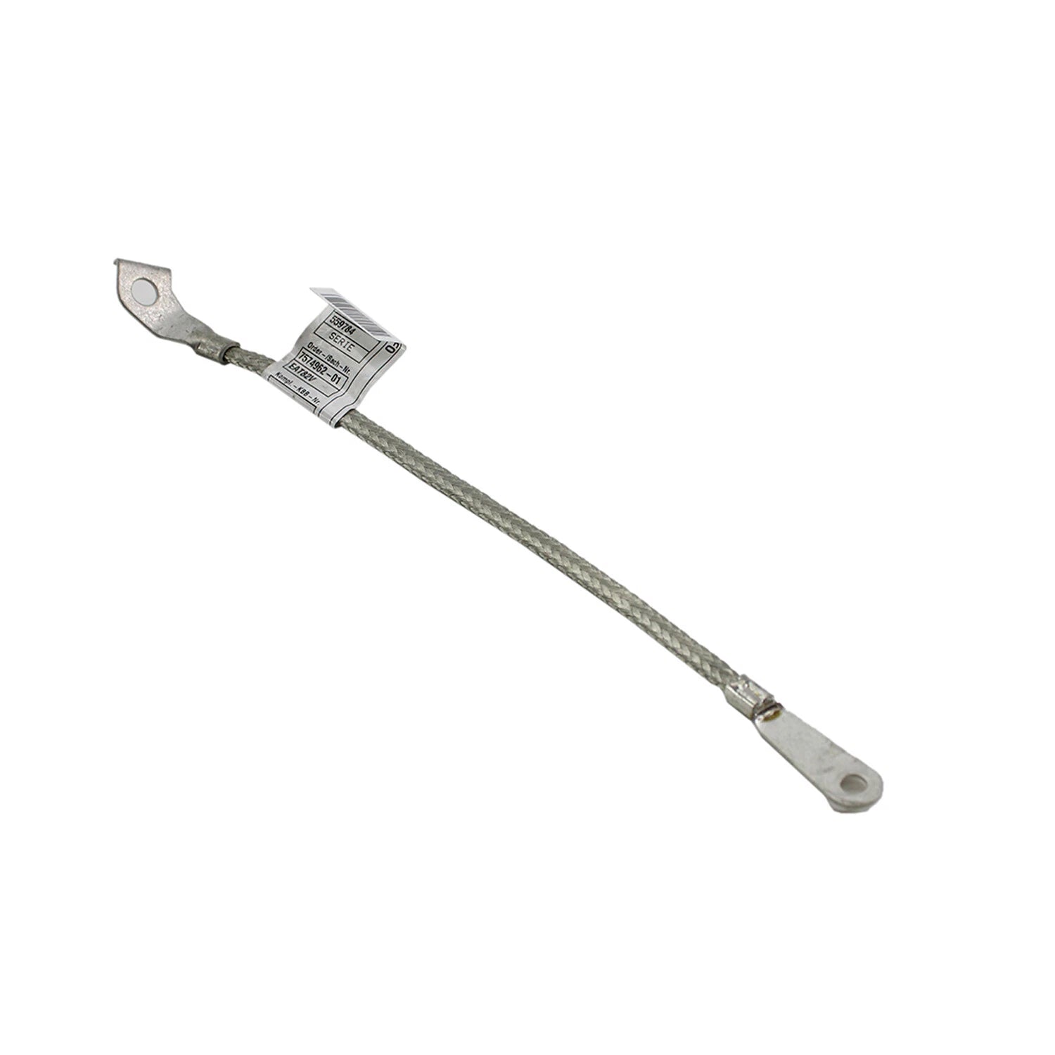 Interference Suppression Band for BMW X5 E70, X6 E71 (2007–2013)