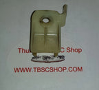 Clutch Pedal Neutral Switch Orientation Clip for Thunderbird SC (1989–1995)