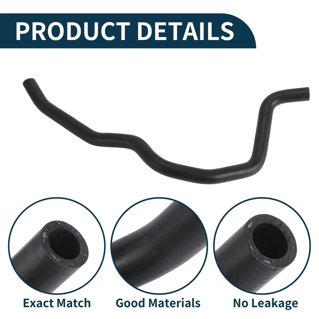 Radiator Hose No.79725SNAA00 for Honda Civic 1.8L (2006–2011)