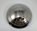 Stainless Hubcaps Set for Ford Car and Truck (1940–1941)