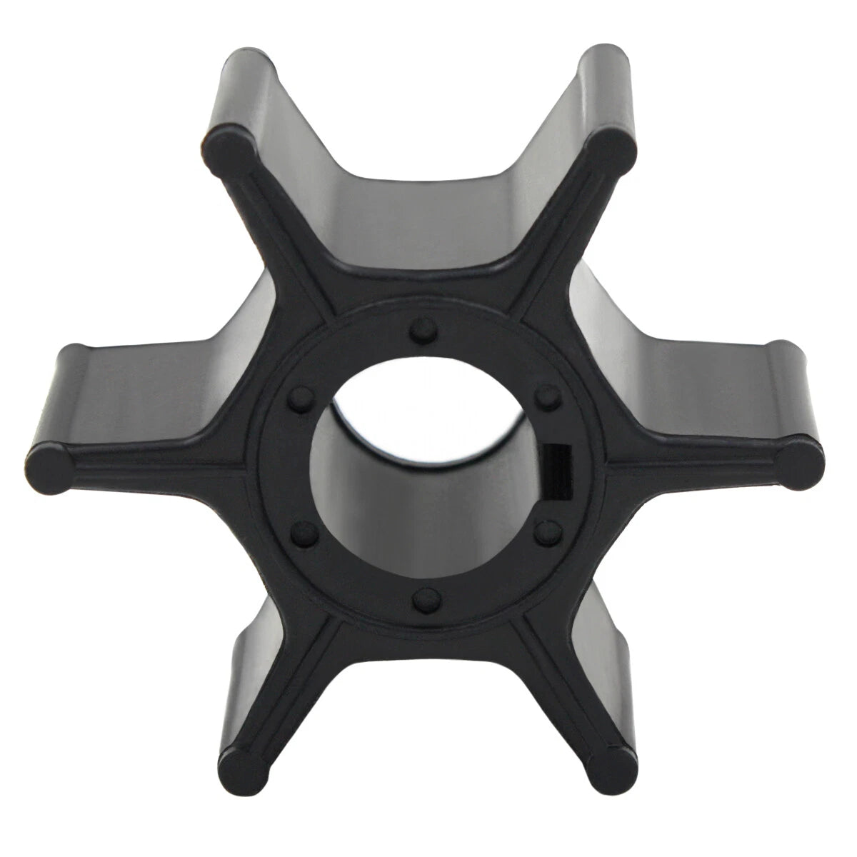 Water Pump Impeller for Suzuki Outboard DT 8 9.9 (17461-92D02)