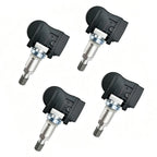 Set of 4 TPMS Tire Pressure Sensors for Mazda 2 3 5 6 CX-5 CX-9 MX-5