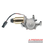 Headlamp Motor for Pontiac Fiero Firebird (1987–1992)