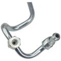 Power Steering Hose for Ford Falcon Fairlane BA 6cyl 4.0L Barra Bend Rack
