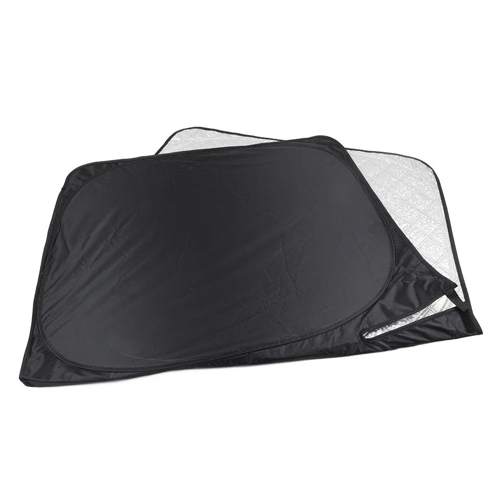 Foldable Windshield Sun Shade Visor for Honda CR-V (2017-2021)