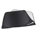 Foldable Windshield Sun Shade Visor for Honda CR-V (2017-2021)