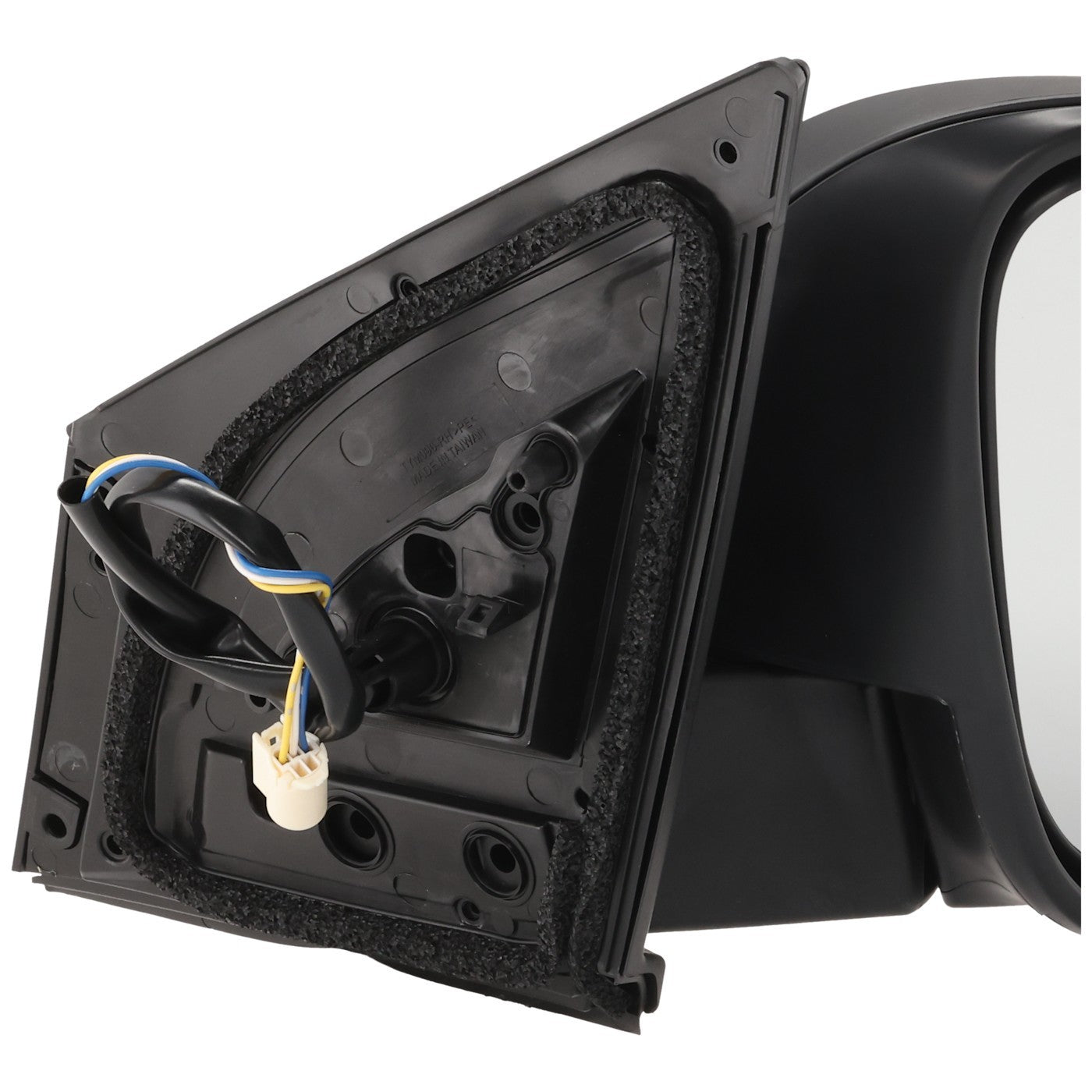 Passenger Right Side Mirror for Toyota RAV4 (2013–2015)