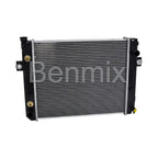Radiator 236L2-10102 for Nissan H20 Engines (H20/FG20-30T6)