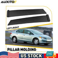 Door Molding Trim Cap for Honda Civic Sedan (2012–2015)
