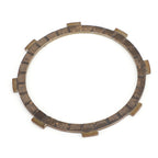 Clutch Kit Steel & Friction Plates for Yamaha DT RD RX YSR YB MR QA QB 50R (1974–1999)