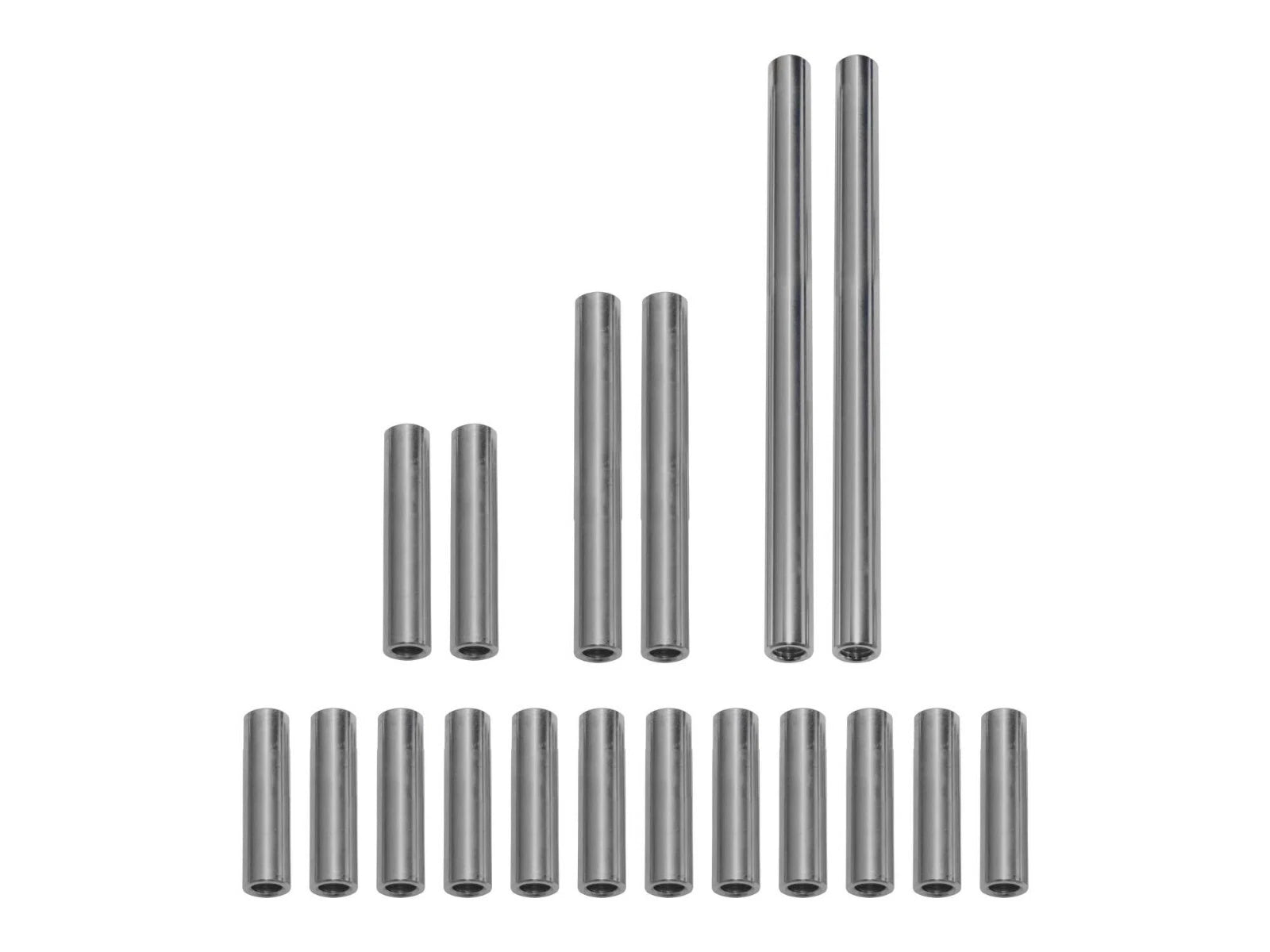 A-Arm Bushing Kit for Ranger XP 1000 (2017) - SuperATV Arms