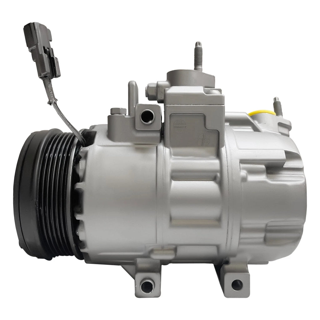 AC Compressor for Ford F-250 Super Duty 7.3L (2023–2024)