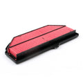 Air Filter for Suzuki GSXR1000 (2009–2011) Red