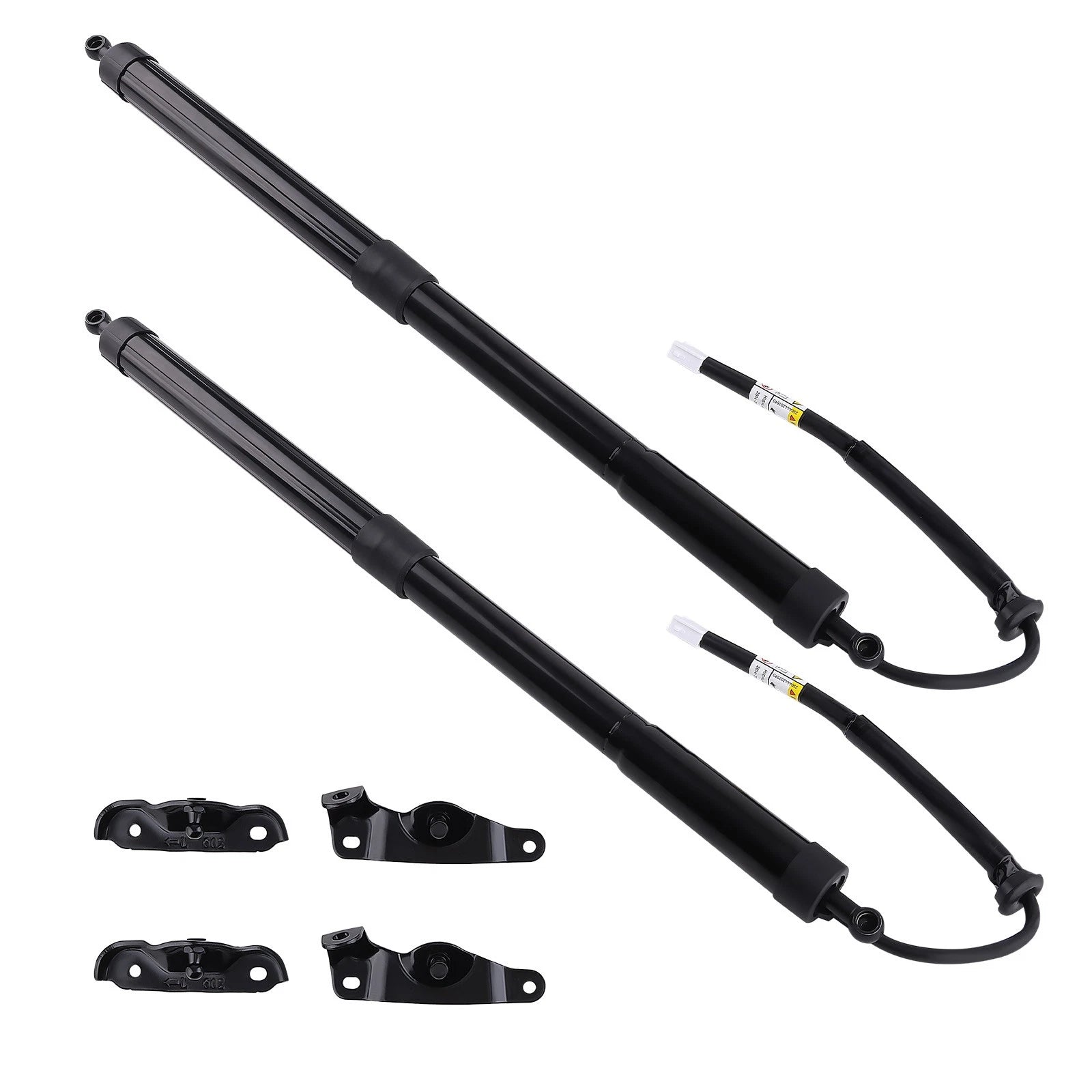 Rear Trunk Lift Support Strut Shock For Toyota Highlander 3.5L 14-19 68910-09051