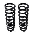 3" Front Suspension Drop Kit for GMC Sierra Silverado 1500 2WD V8 (2019–2022)