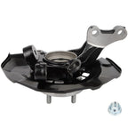 Front RH Wheel Hub Bearing Steering Knuckle for Toyota Sienna (2004–2010)