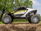 High Clearance Rear Trailing Arms for Can-Am Maverick R (2024+)