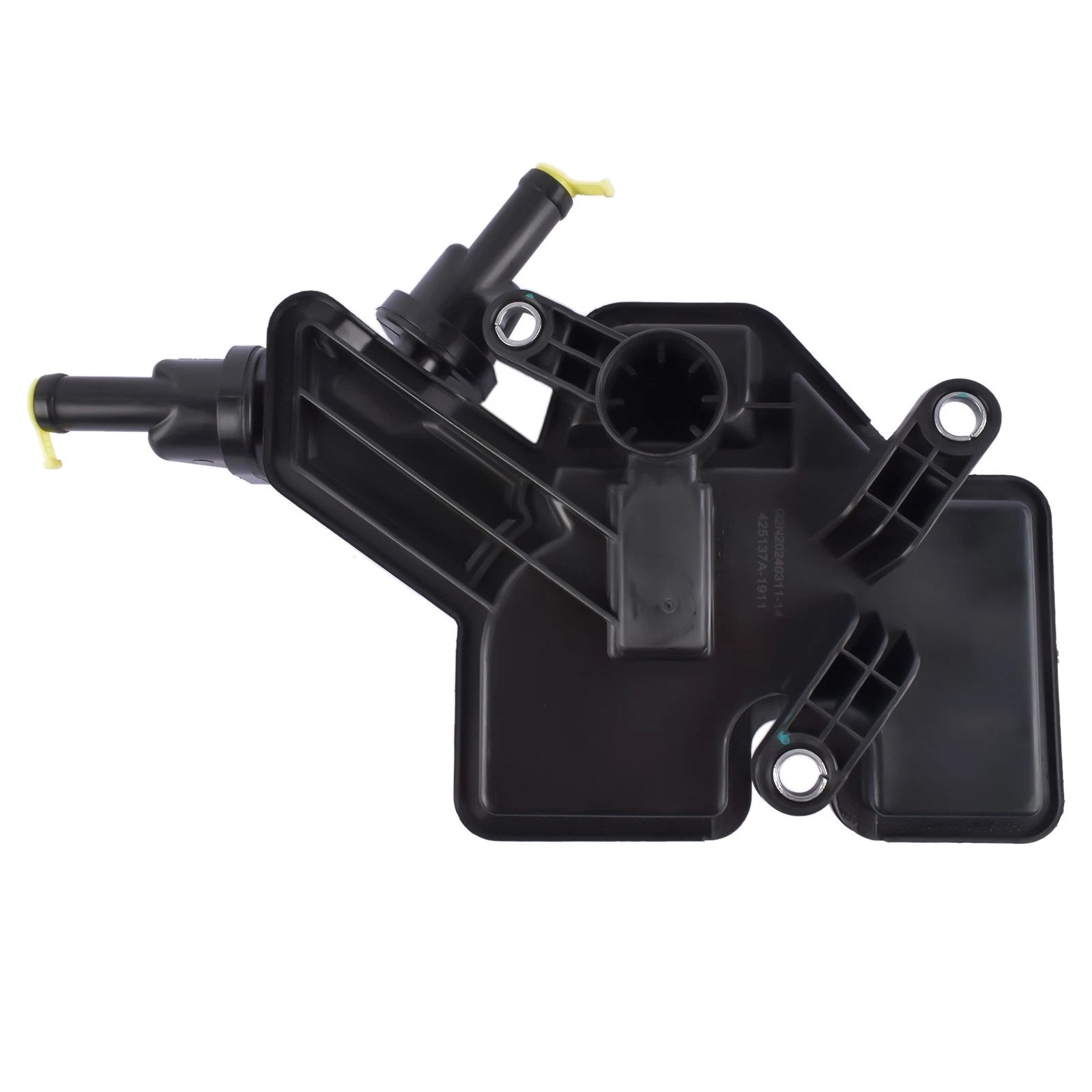 Crankcase Breather Oil Trap for Fiat 500X Jeep Renegade (2015–2023)