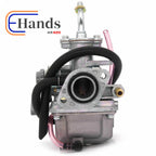 Carburetor for Yamaha Champ 100 YFM100, Badger 80 YFM80, Raptor 50 YFM50R