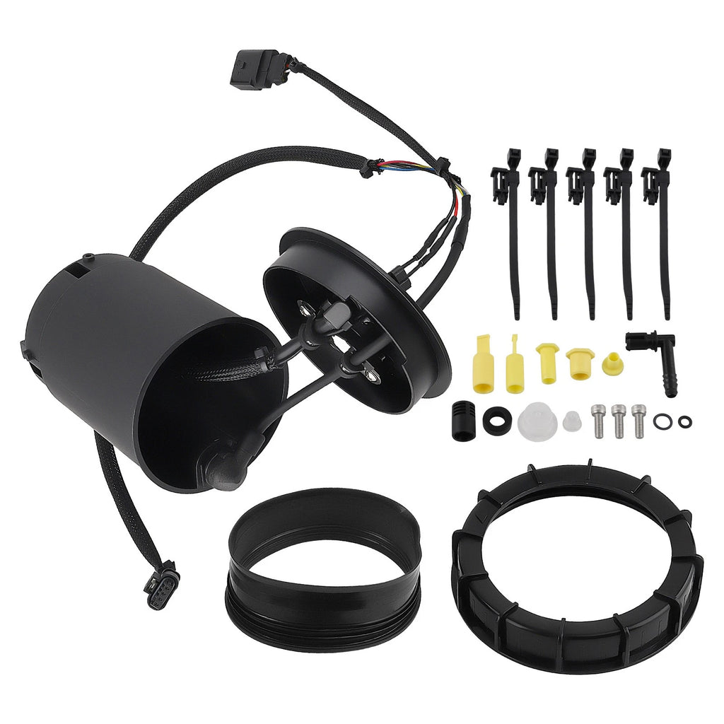 DEF Diesel Emission Fluid Heater for Mercedes-Benz Sprinter 2500 3500 (2014–2018)