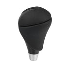 Automatic Gear Shift Knob for Lexus ES350 (2007–2012) Faux Leather Black