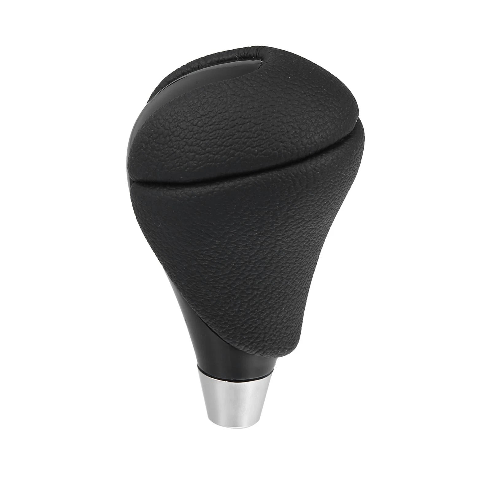 Automatic Gear Shift Knob for Lexus ES350 (2007–2012) Faux Leather Black