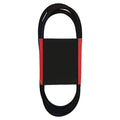 Set of 4 5/8" x 95" Belts for Vicon Disc Mowers (CM165, CM167, CM217, CM2200, CM240, CM247)