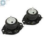 3pcs Engine Motor & Transmission Mount for Jeep Grand Cherokee (2011–2020)