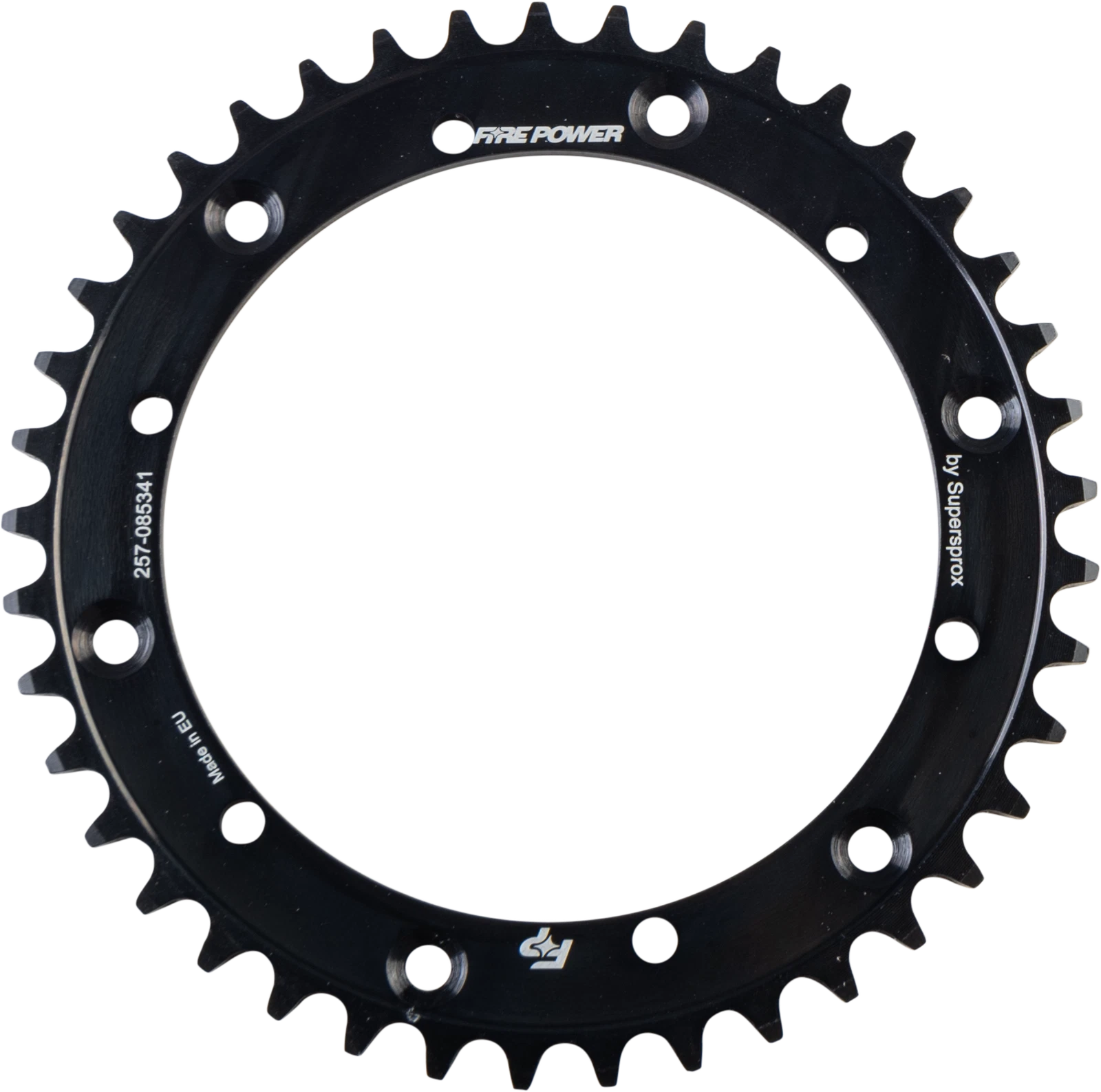 Rear Sprocket 41t Steel for