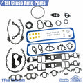 Engine Gasket Set for Chevy G30 K1500 GMC C2500 G2500 5.7L (1987–1995) 260-1269