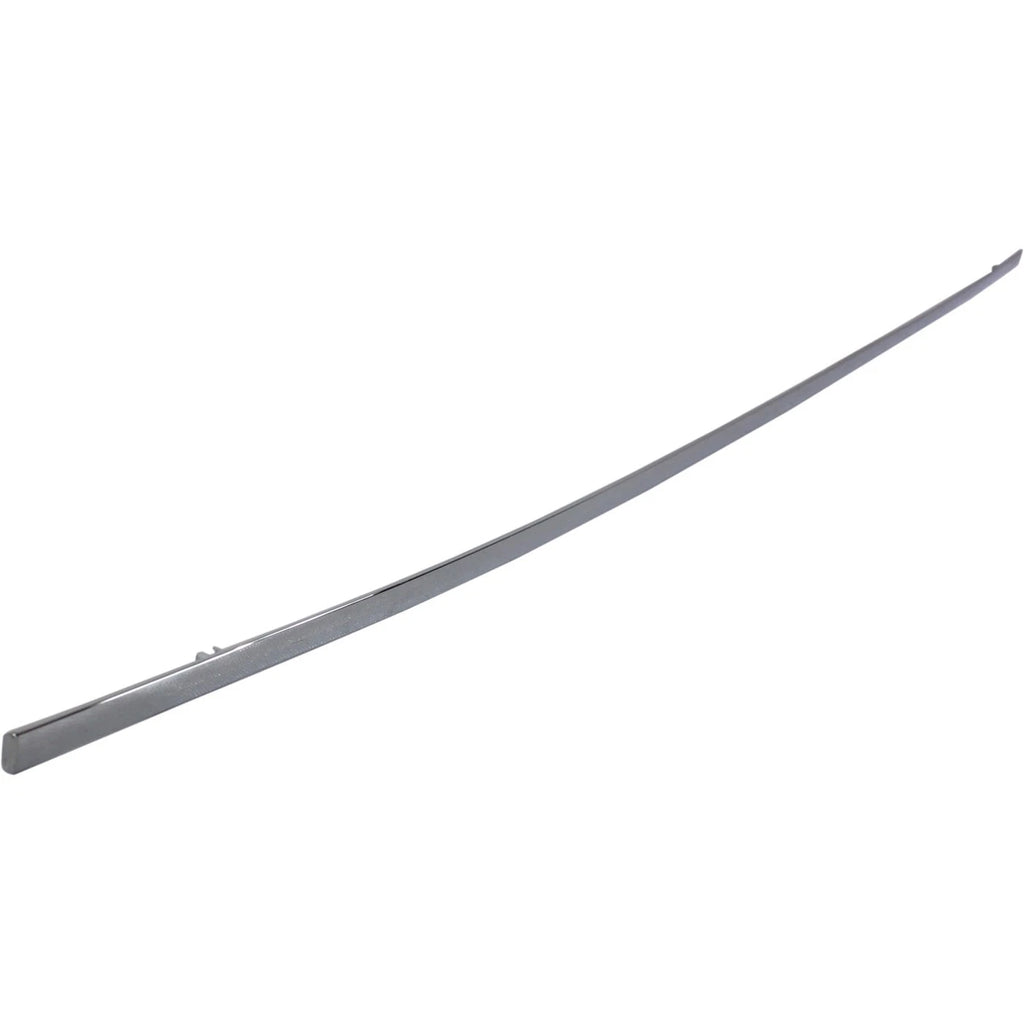 Front Passenger Right Door Molding for Mercedes S Class