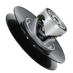 Complete Secondary Clutch for EZGO Golf Cart 2 Cycle 1976–1988 23191-G1
