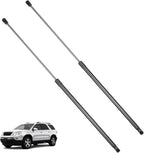2 Front Hood Lift Supports Shock for Toyota Sequoia Tundra (2007–2017)