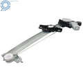 Rear Left Window Regulator with Motor for Honda Fit (2009–2014)