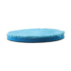 Pad / 6 Inch / Microfiber Sponge Buff Polishing Pad for Rotary Polisher